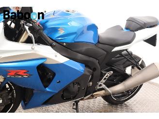 Suzuki GSX-R 1000  picture 22
