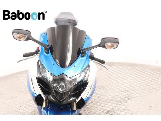 Suzuki GSX-R 1000  picture 20