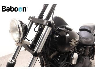 Harley-Davidson  FXDB Dyna Street Bob picture 16