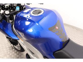Suzuki SV 650 S picture 22