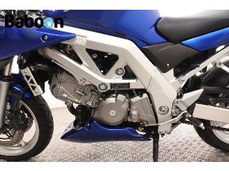 Suzuki SV 650 S picture 20