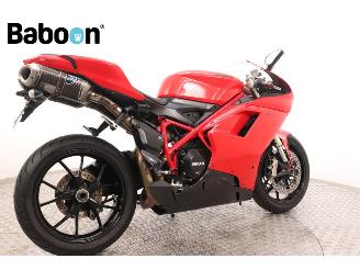 Ducati 848 Evo picture 8
