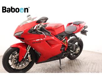 Ducati 848 Evo picture 4