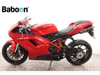 Ducati 848 Evo picture 5