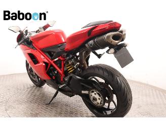 Ducati 848 Evo picture 6