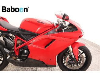 Ducati 848 Evo picture 12