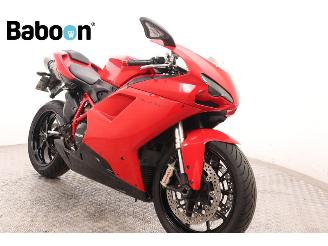 Ducati 848 Evo picture 2