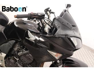 Honda CBF 600 S ABS picture 13