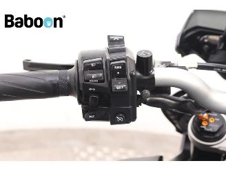 Yamaha MT-10 ABS picture 16