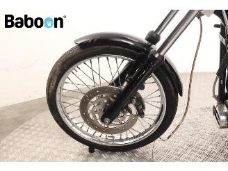 Harley-Davidson  FXSTC Softail Custom picture 18