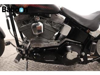 Harley-Davidson  FXSTC Softail Custom picture 20