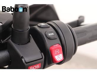 BMW R 1250 GS Adventure Triple Black picture 25