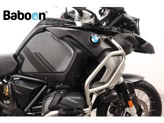 BMW R 1250 GS Adventure Triple Black picture 11
