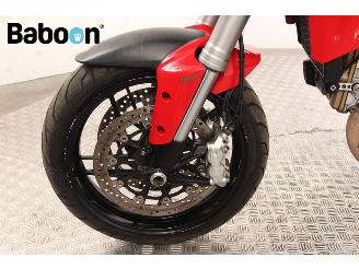 Ducati Multistrada 1200 S picture 19