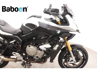 BMW S 1000 XR ABS picture 12