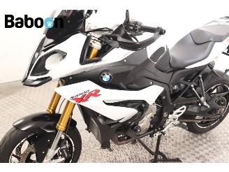 BMW S 1000 XR ABS picture 21