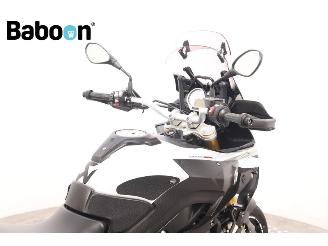 BMW S 1000 XR ABS picture 18