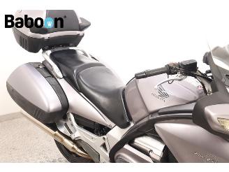 Honda ST 1300 Pan European ABS picture 15