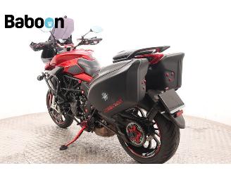 MV Agusta  Turismo Veloce Lusso 800 picture 6