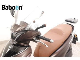 Kymco  150i New People S A picture 14