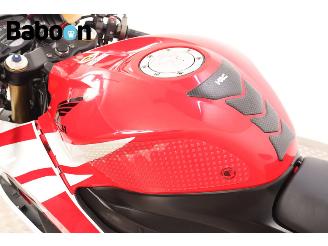 Honda CBR 600 RR picture 23