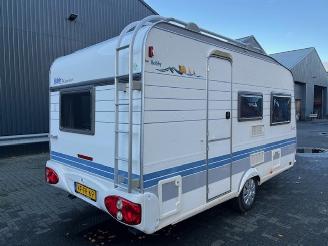 Hobby  De luxe Easy 400 SB picture 3