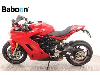 Ducati  Supersport S picture 5
