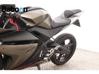 Yamaha  YZF-R 125 picture 20