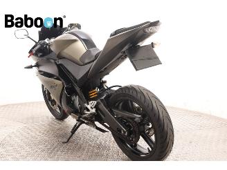 Yamaha  YZF-R 125 picture 6