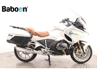 voitures motocyclettes  BMW R 1250 RT Option 719 2022/8