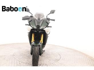 Suzuki  GSX-S 1000 GX picture 3