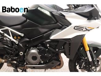 Suzuki  GSX-S 1000 GX picture 13