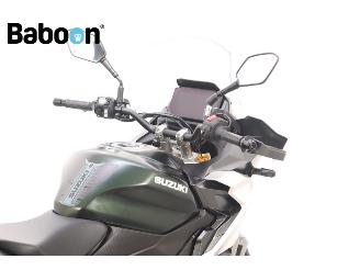 Suzuki  GSX-S 1000 GX picture 10