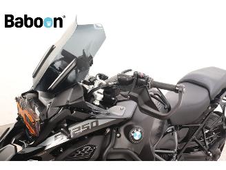 BMW R 1250 GS Adventure Triple Black picture 24