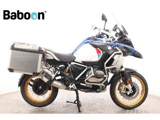 begagnad bil motor BMW R 1250 GS Adventure HP 2020/4