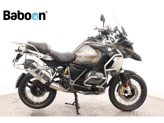 voitures motocyclettes  BMW R 1250 GS Adventure Exclusive 2019/5