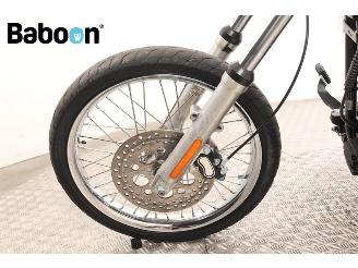 Harley-Davidson  FXSTB Softail Night Train picture 16