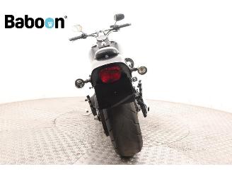 Harley-Davidson  FXSTB Softail Night Train picture 7