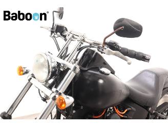 Harley-Davidson  FXSTB Softail Night Train picture 15