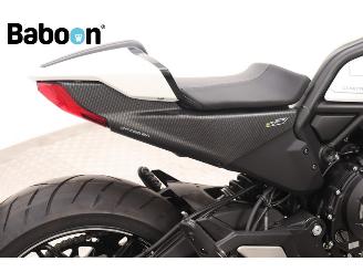 CFMoto  700 CL-X Sport picture 13