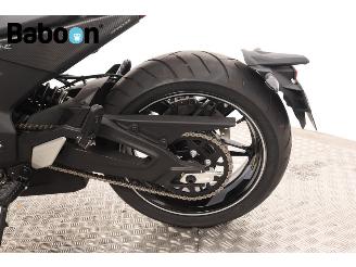 CFMoto  700 CL-X Sport picture 20