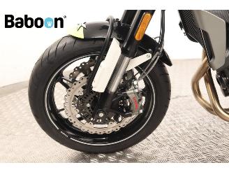 CFMoto  700 CL-X Sport picture 16