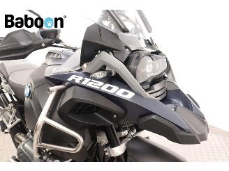 BMW R 1200 GS Adventure picture 9