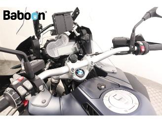 BMW R 1200 GS Adventure picture 20