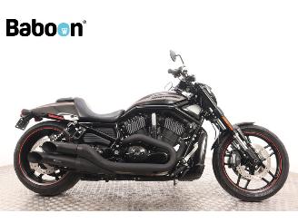Harley-Davidson  VRSCDX Night Rod Special picture 1