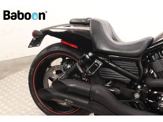 Harley-Davidson  VRSCDX Night Rod Special picture 11