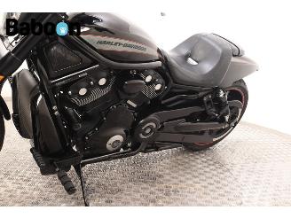 Harley-Davidson  VRSCDX Night Rod Special picture 21