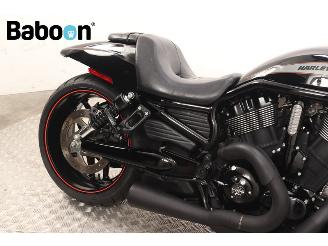 Harley-Davidson  VRSCDX Night Rod Special picture 12