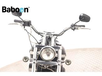 Harley-Davidson  FXSTB Softail Night Train 100Th Anniversary picture 19