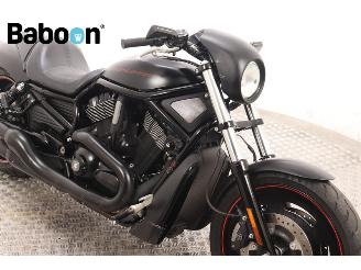 Harley-Davidson  VRSCDX Night Rod Special picture 17